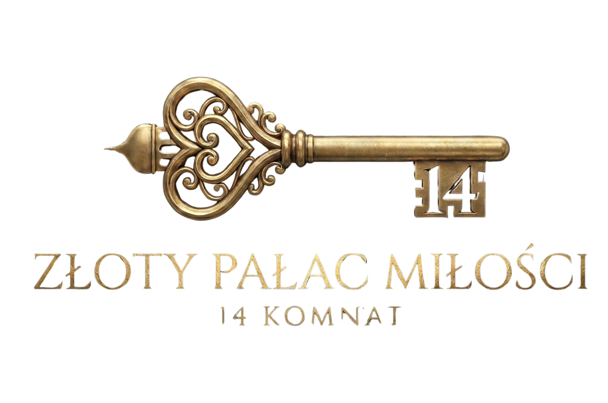 Złoty Pałac Miłości
